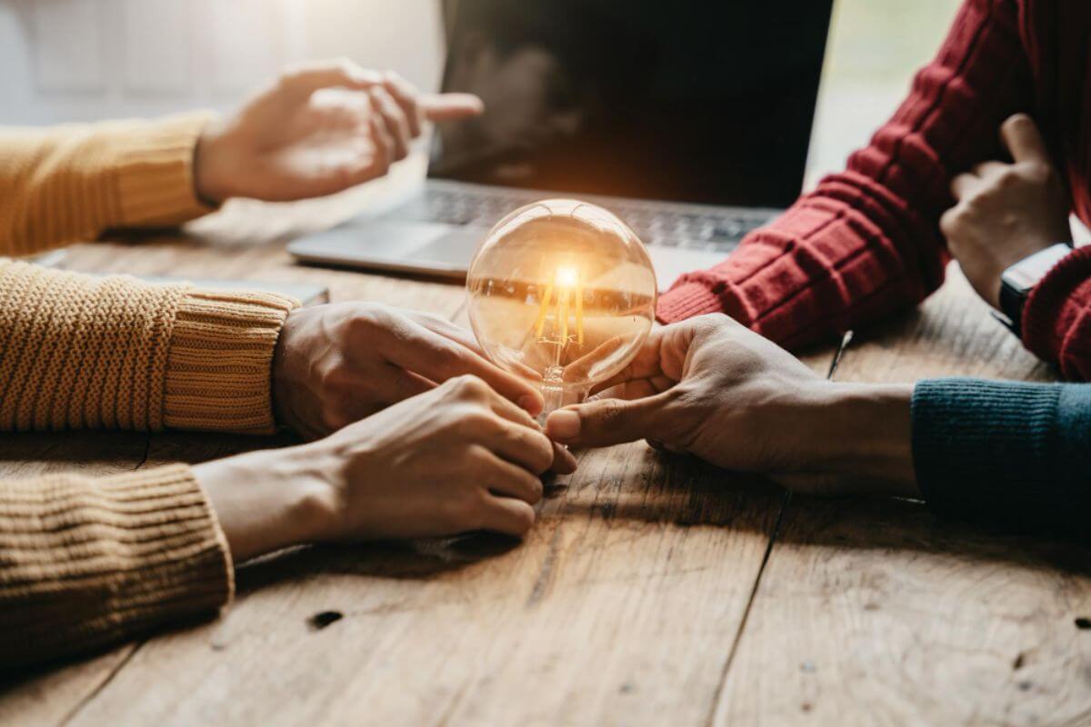 Encourages Innovation