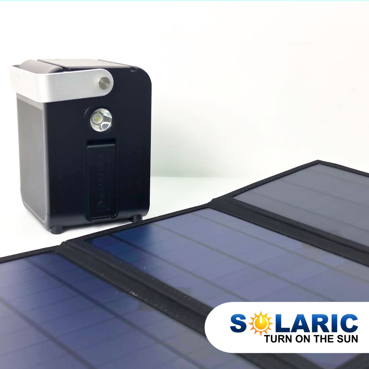 Modern Solutions for Modern Times