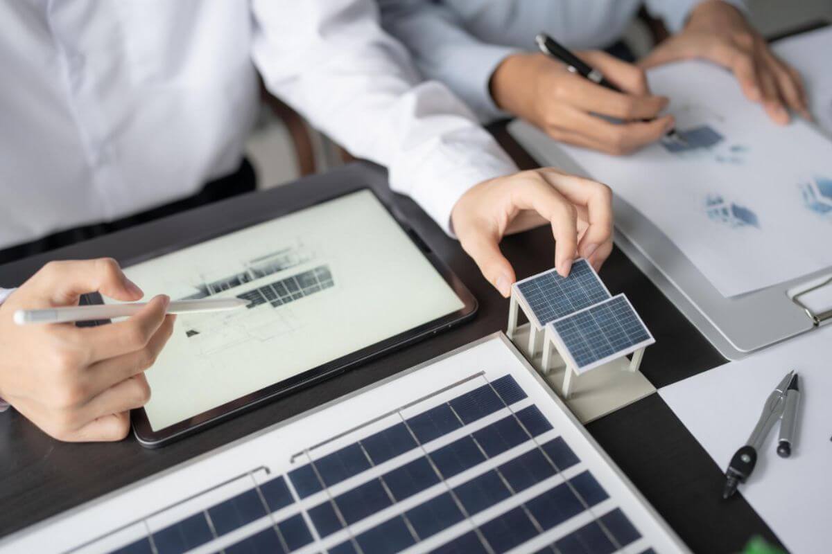 Solaric providing reliable solar roofing solutions for energy-efficient homes in the Philippines