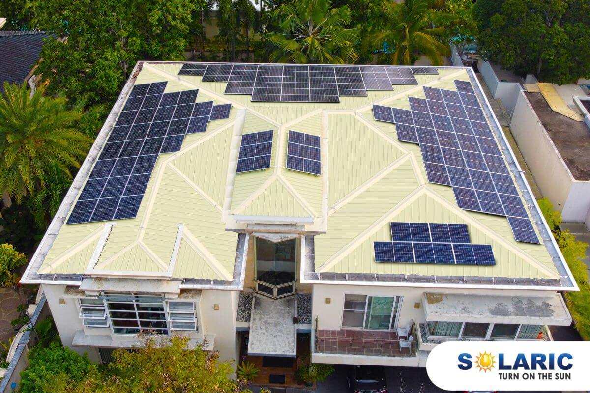 Increase in Property Resale Price