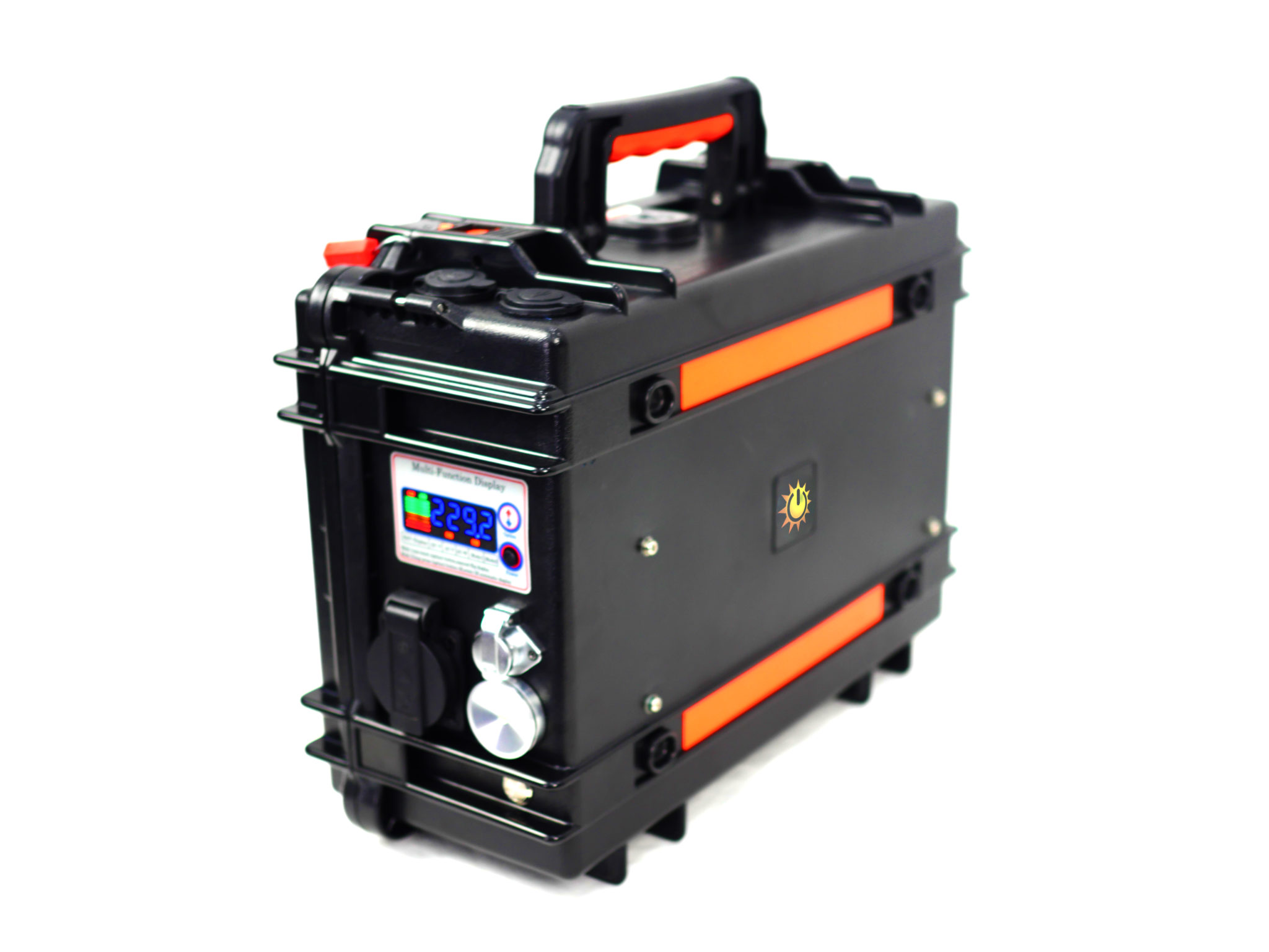 Unboxing the Macho Box