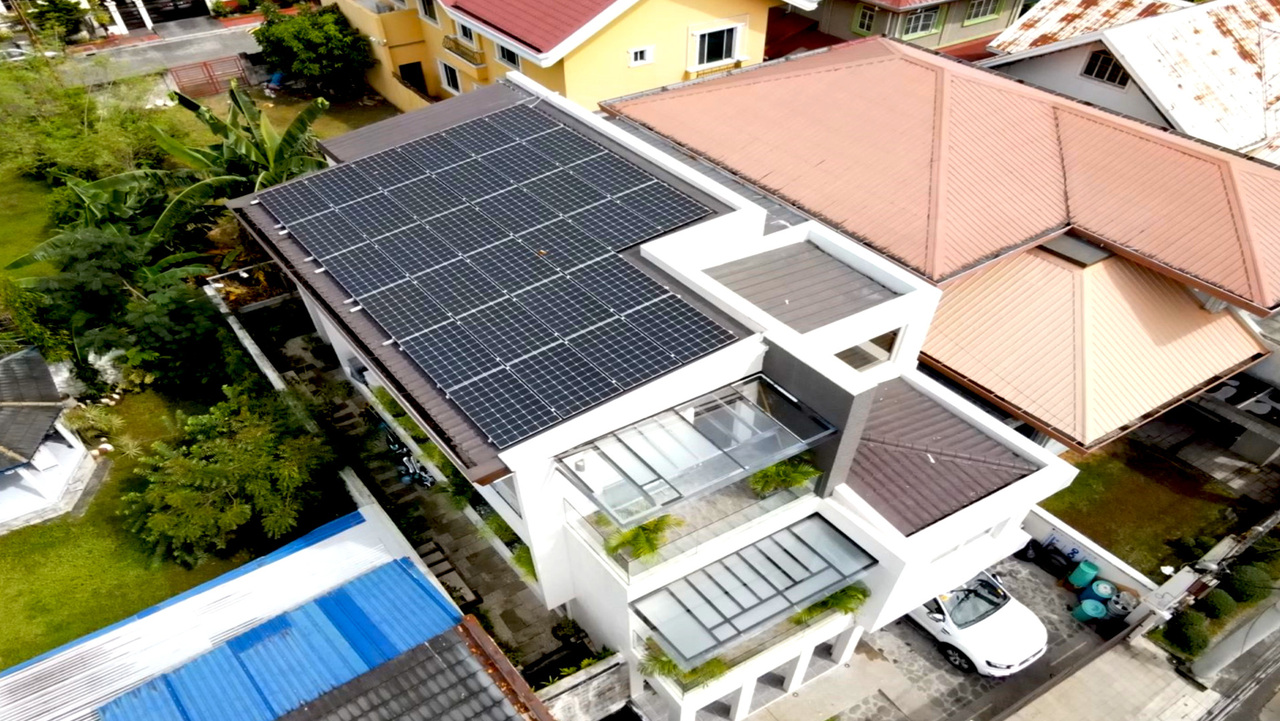 The Solaric Guarantee