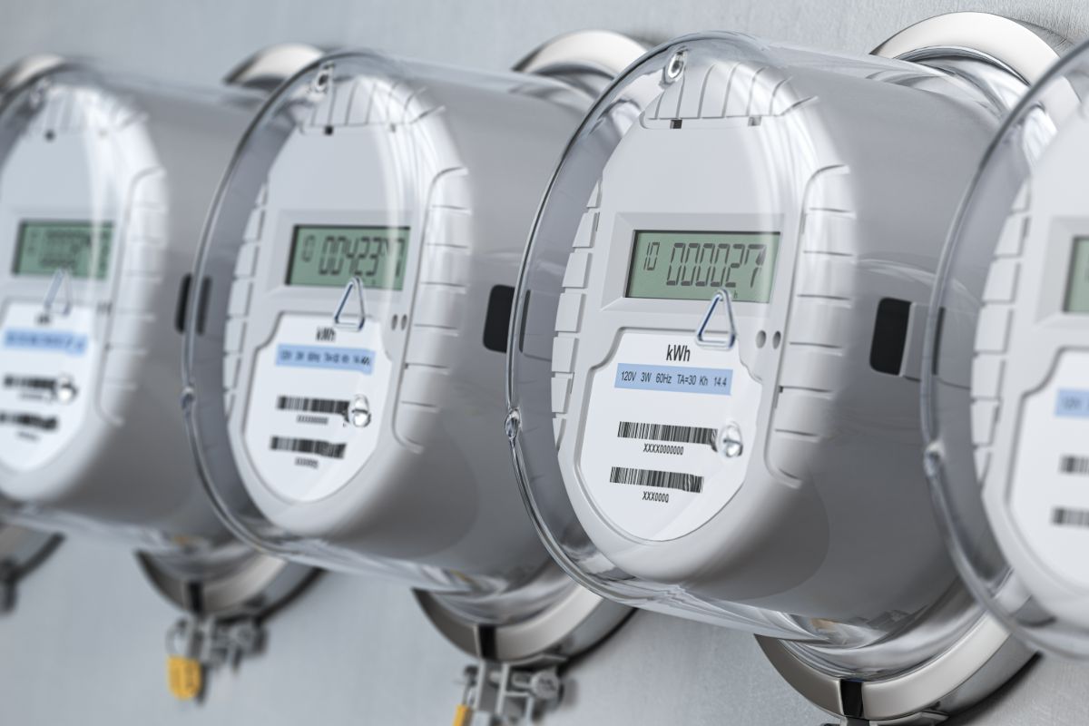 Analyze Your Energy Consumption Patterns