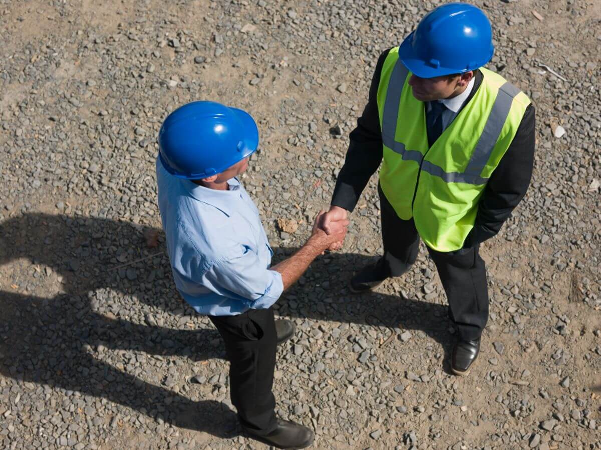 Establish Strong Relationships with Suppliers