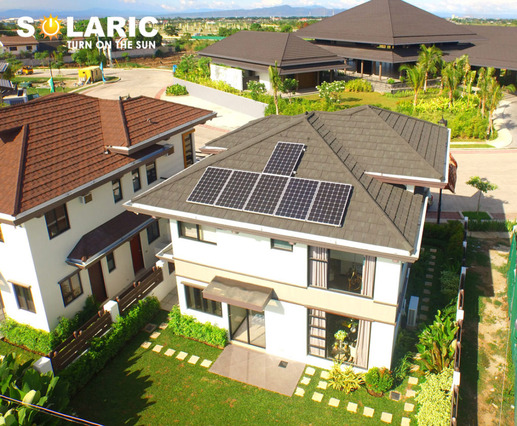 TREND #3: PASSIVE SOLAR HOMES