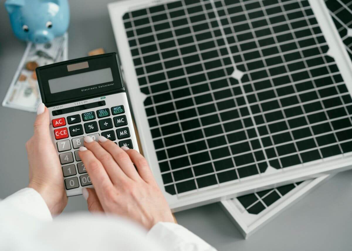 Assess Your Energy Needs