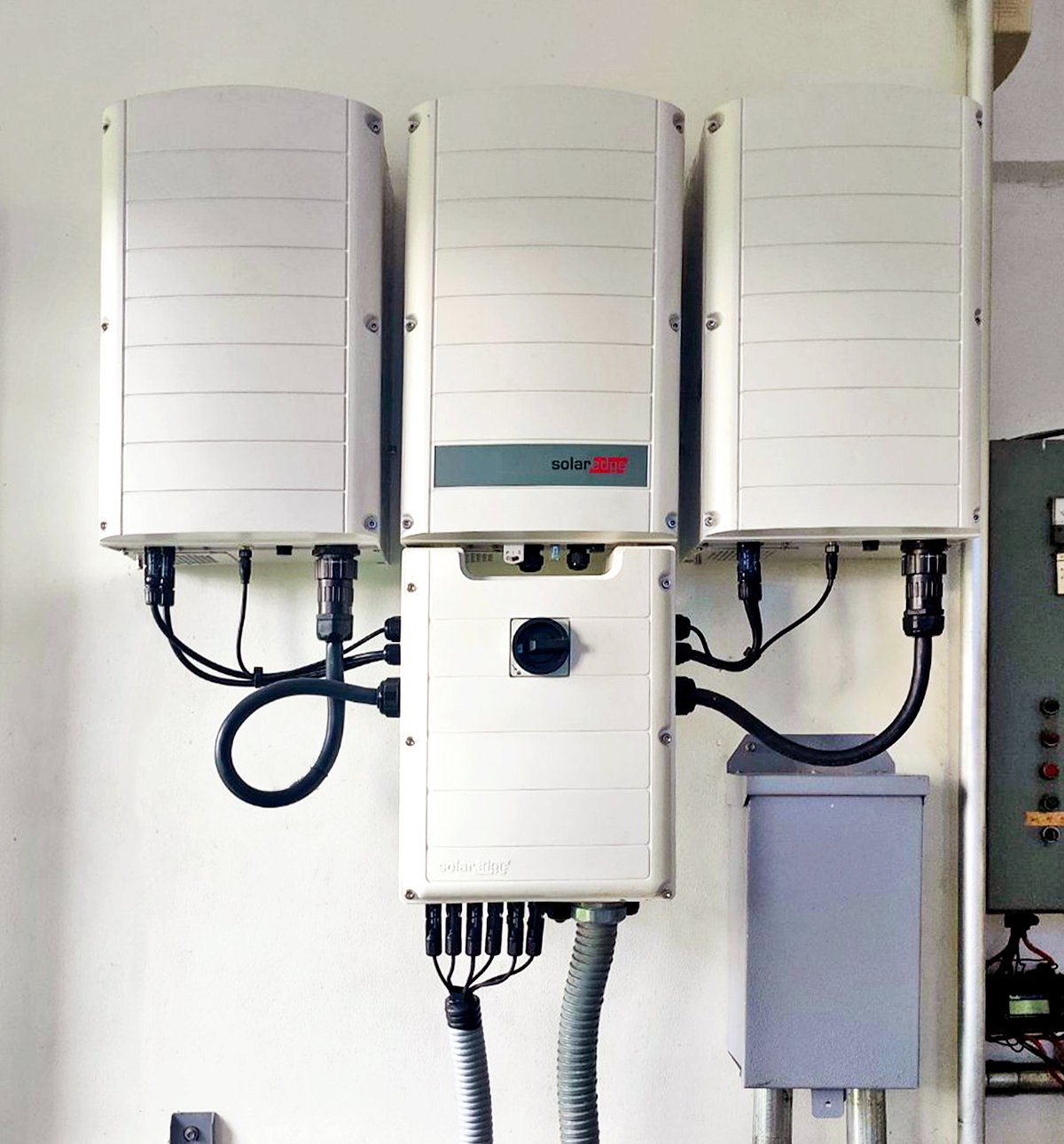 Information at your fingertips