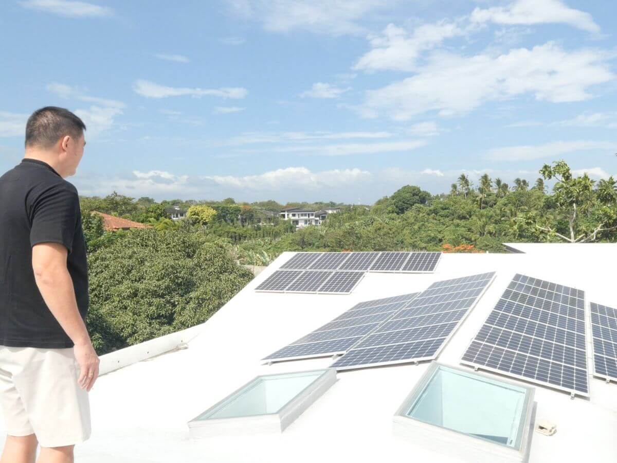 Customized Solutions