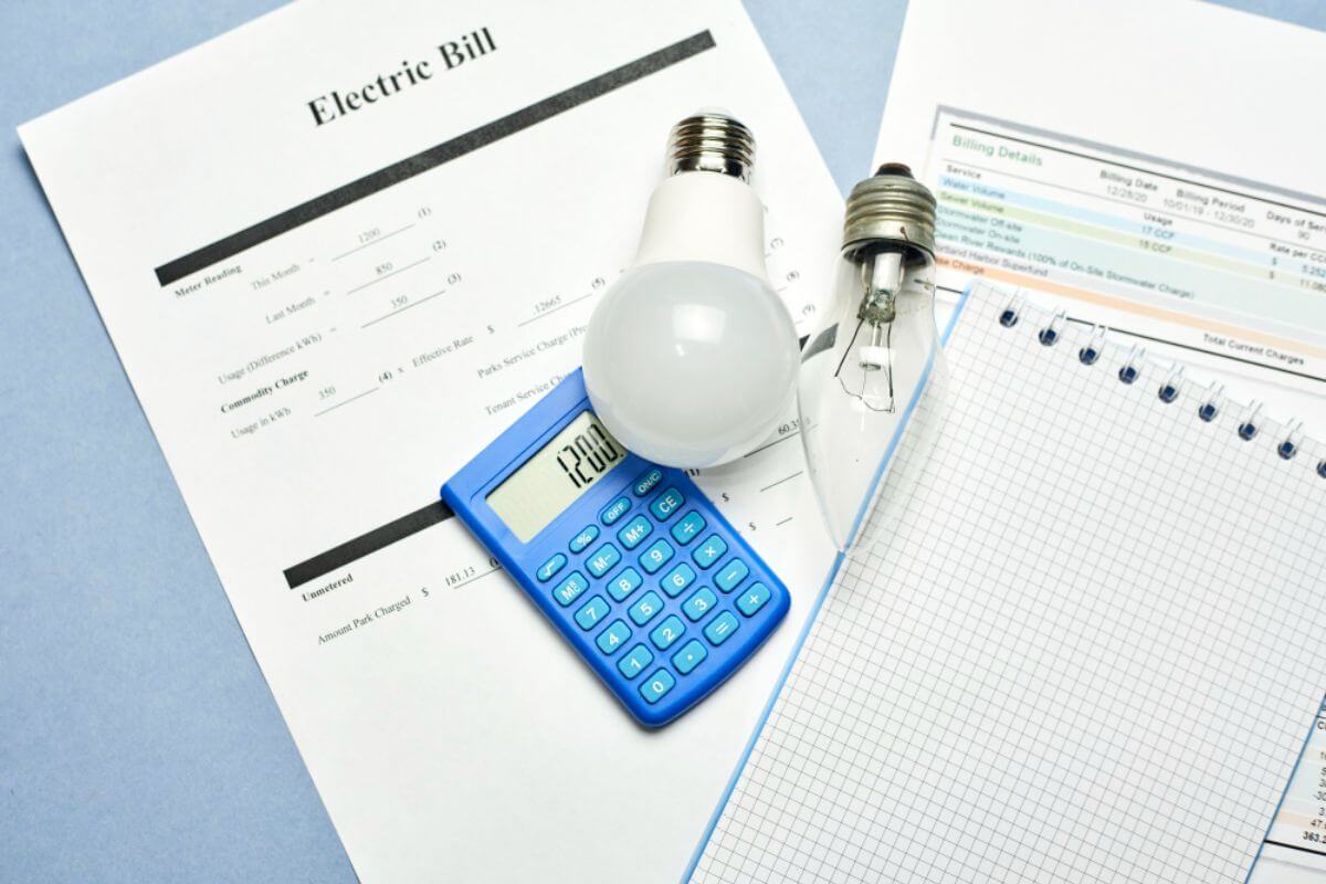 Lower Electricity Bills