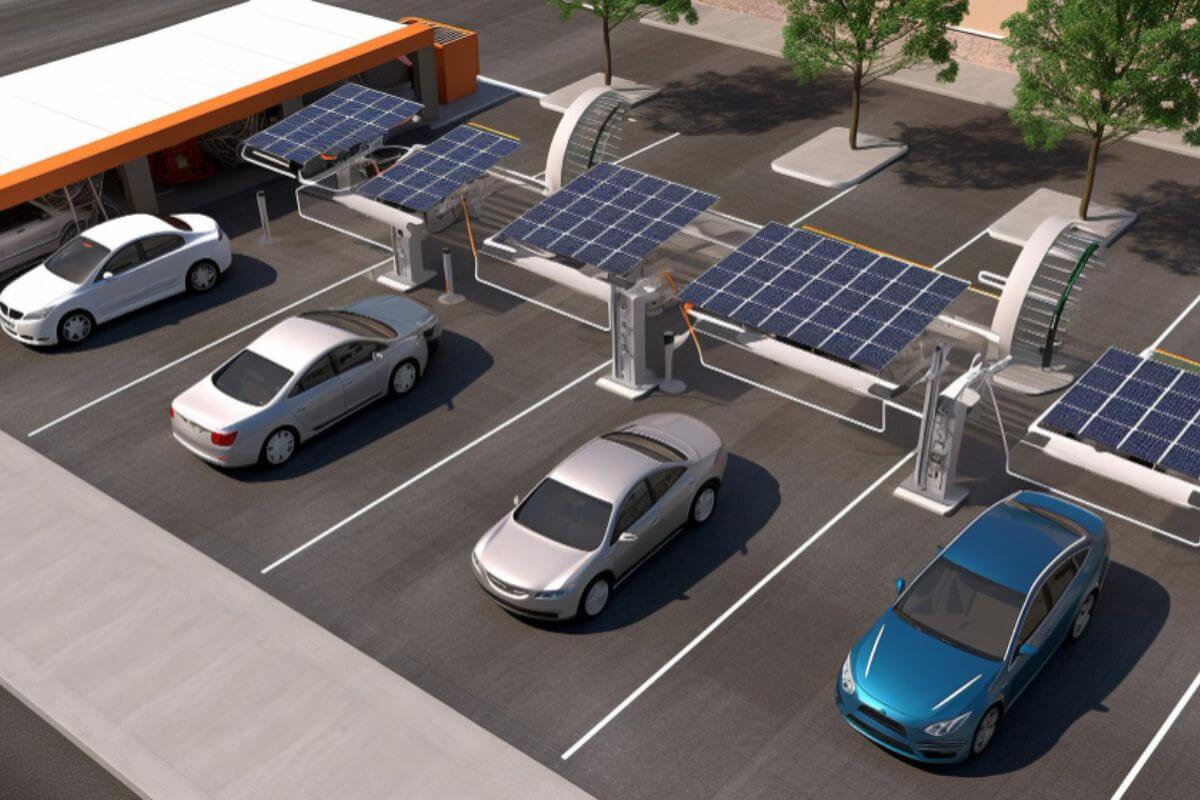 Investing in an Electric Vehicle