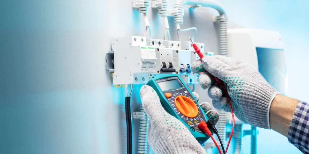 Connection to the Electrical System