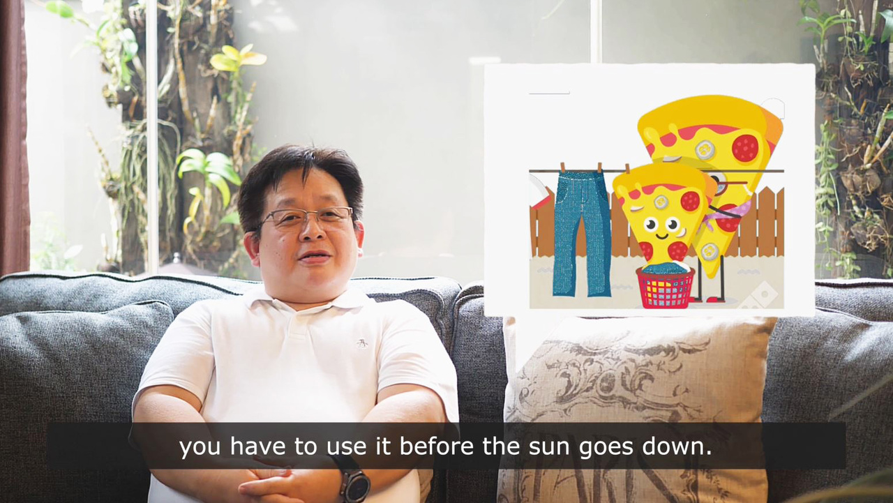 Plan and size up your loads