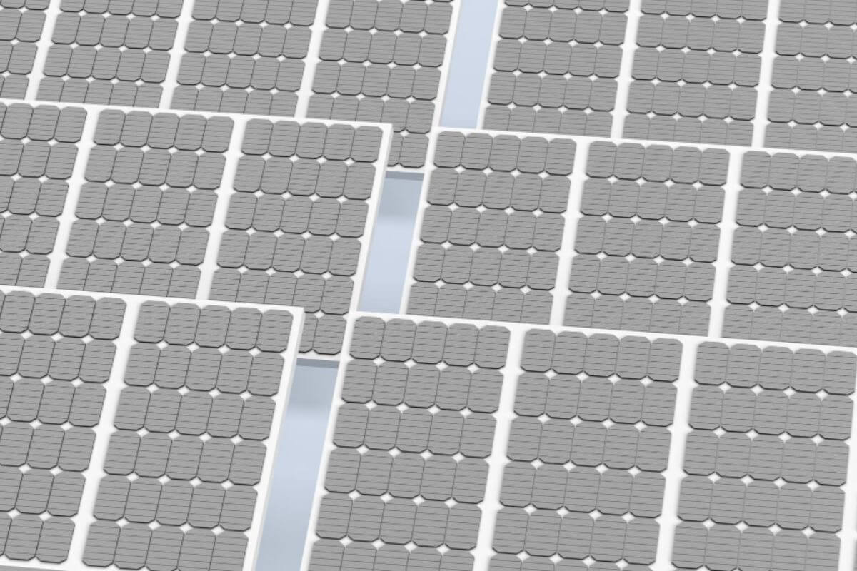 Monocrystalline Solar Panels