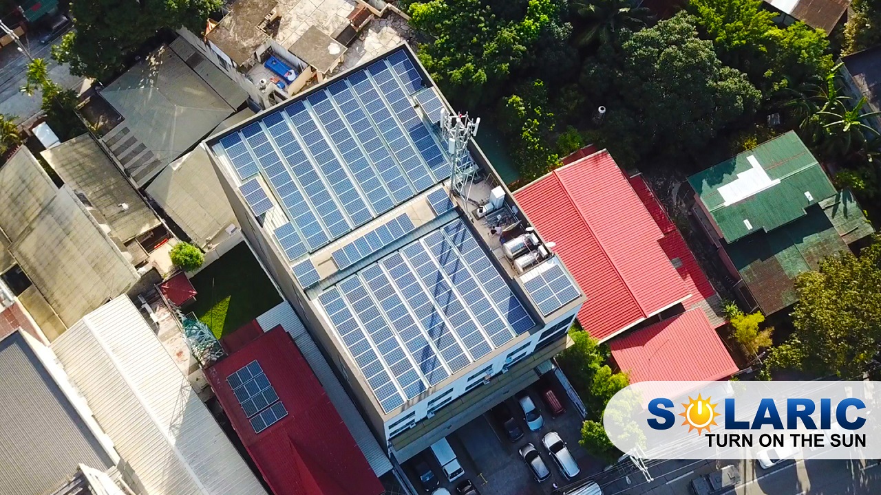 #1: Can your roof support solar panels?